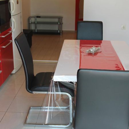 Apartments Roko Kolinda Bibinje Εξωτερικό φωτογραφία