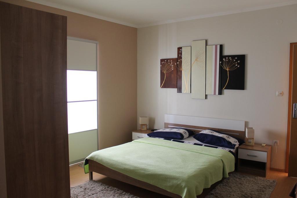 Apartments Roko Kolinda Bibinje Εξωτερικό φωτογραφία