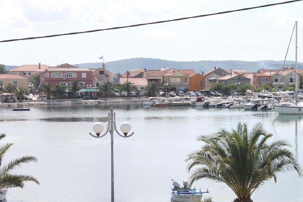 Apartments Roko Kolinda Bibinje Εξωτερικό φωτογραφία