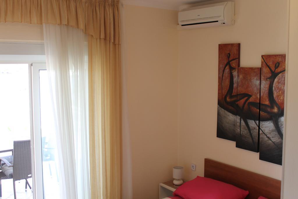 Apartments Roko Kolinda Bibinje Εξωτερικό φωτογραφία