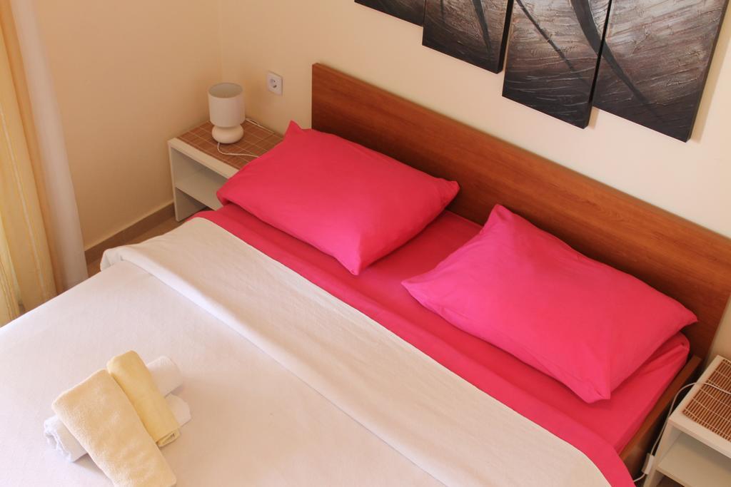 Apartments Roko Kolinda Bibinje Εξωτερικό φωτογραφία