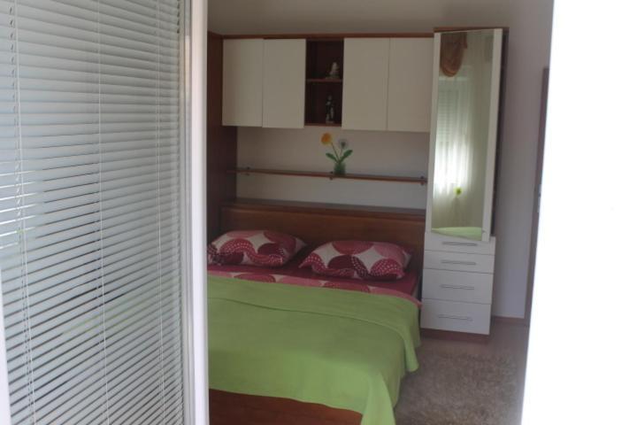 Apartments Roko Kolinda Bibinje Εξωτερικό φωτογραφία