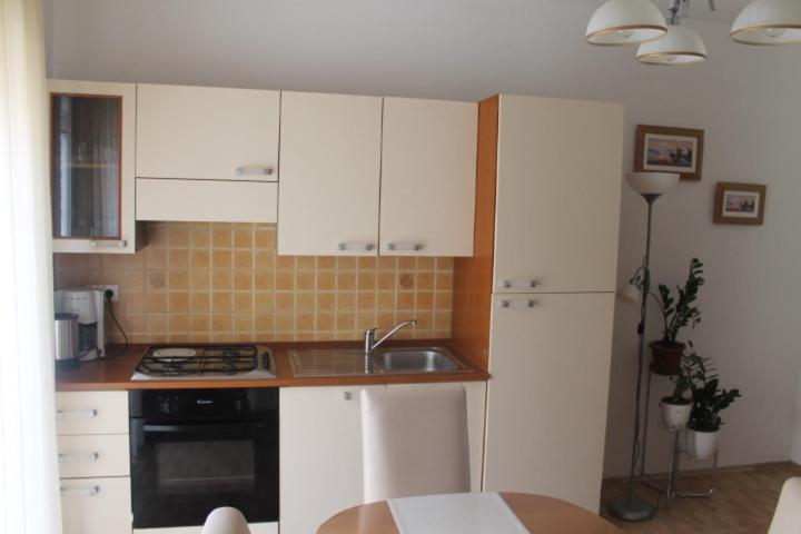 Apartments Roko Kolinda Bibinje Εξωτερικό φωτογραφία