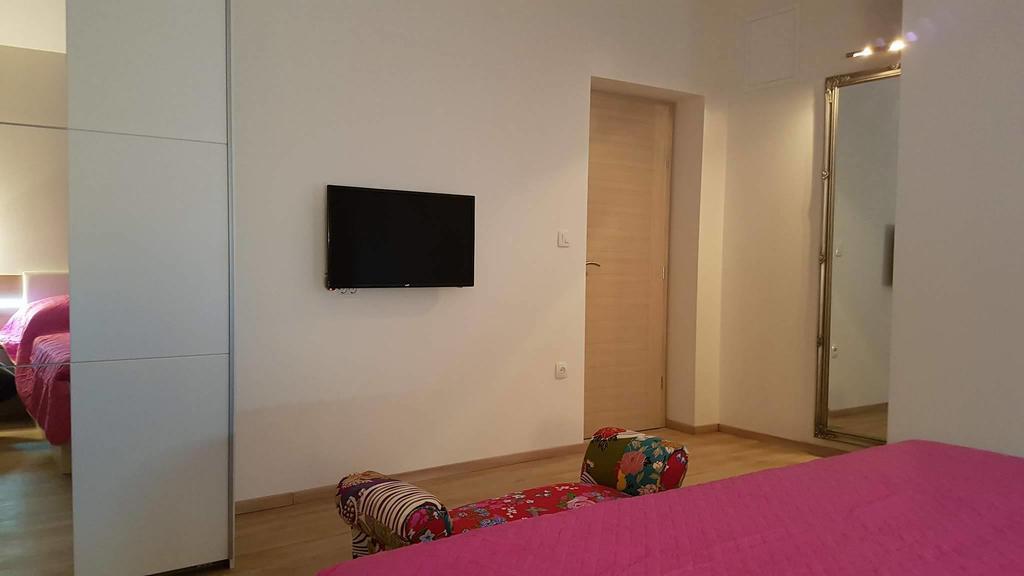 Apartments Roko Kolinda Bibinje Εξωτερικό φωτογραφία
