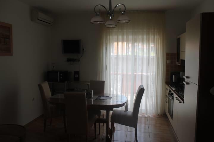 Apartments Roko Kolinda Bibinje Εξωτερικό φωτογραφία