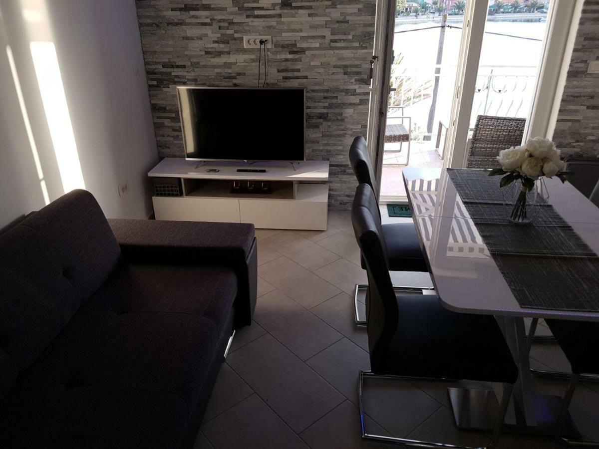 Apartments Roko Kolinda Bibinje Εξωτερικό φωτογραφία