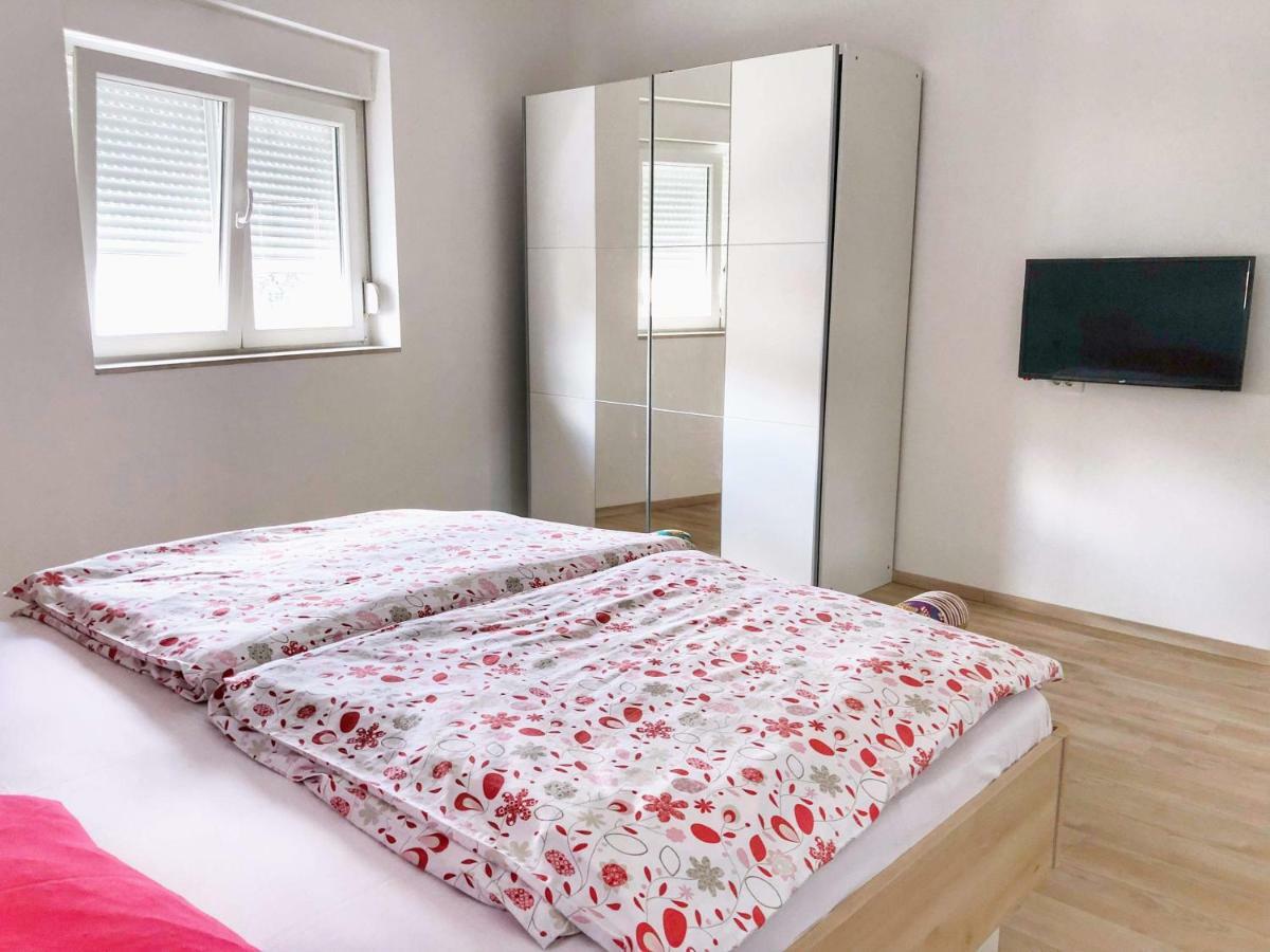 Apartments Roko Kolinda Bibinje Εξωτερικό φωτογραφία