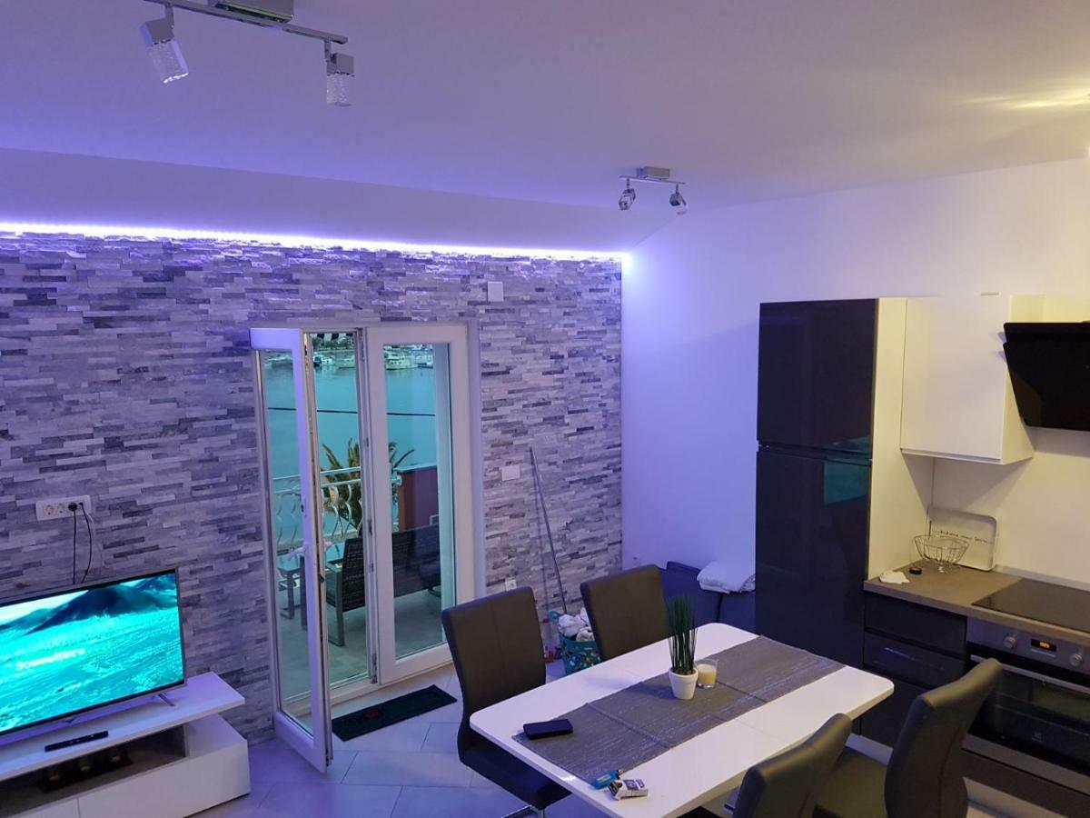 Apartments Roko Kolinda Bibinje Εξωτερικό φωτογραφία